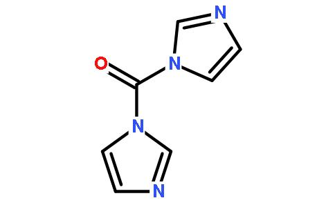 N,N′-羰基二咪唑,CDI