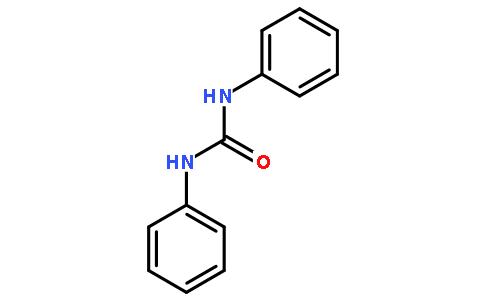 1,3-二苯脲,1,3-Diphenylurea