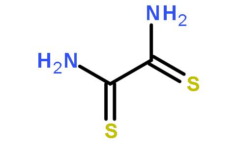 二硫代草酰氨,Dithiooxamide