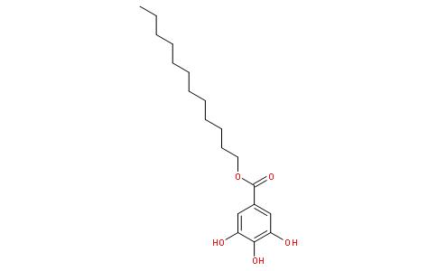 没食子酸月桂酯,Dithiooxamide