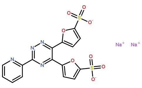呋喃三嗪二钠盐,Ferene S