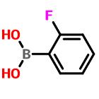 2-氟苯硼酸,2-Fluorophenylboronicacid
