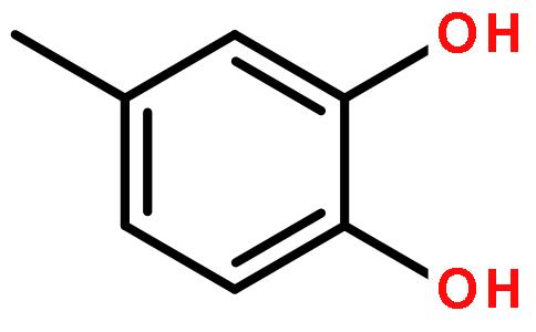 4-甲基儿茶酚,4-Methylcatechol