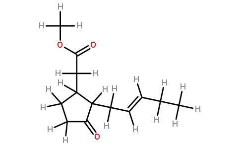 茉莉酮酸甲酯,Methyl jasmonate