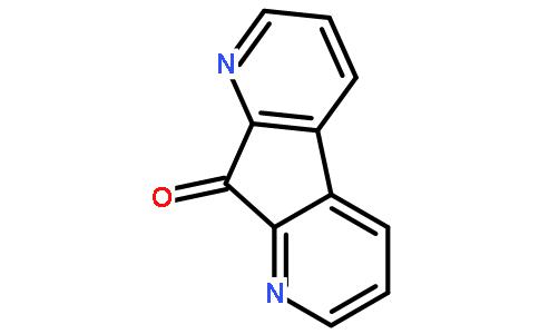 1,8-二氮雜-9-芴酮,DFO