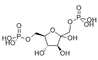 果糖二磷酸鈉；果糖-1,6-二磷酸鈉,D-fructose 1,6-bis(dihydrogen phosphate)