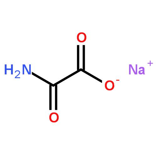 草氨酸钠,Sodium oxamate