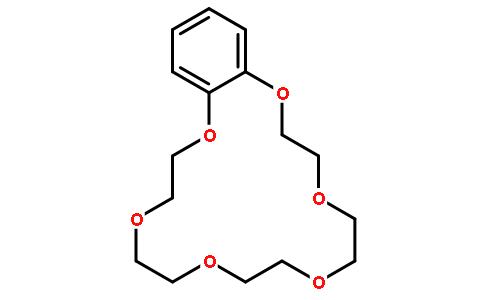 苯并-18-冠醚-6,Benzo-18-crown-6
