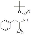 阿扎那韦中间体,(2r,3s)-3-(n-boc-amino)-1-oxirane-4-phenylbutane