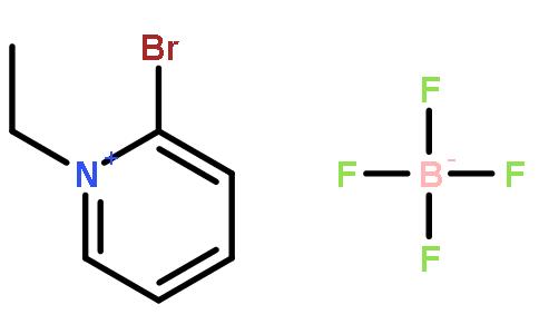 2-溴-1-乙基吡啶四氟硼酸盐,BEP