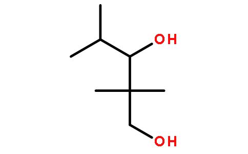 2，2，4-三甲基-1，3-戊二醇,TMPD