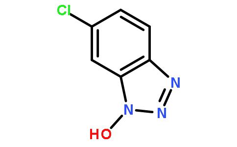 6-氯-1-羟基苯并三氮唑,CL-HOBT