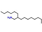 2-己基癸-1-胺,2-Hexyldecan-1-amine