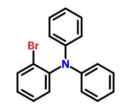 2-溴三苯胺,2-BroMo TriphenylaMine