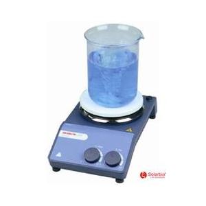 Bluespin 标准加热型磁力搅拌器，最高加热温度340℃