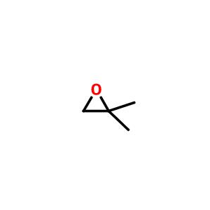 甲基环氧丙烷,Isobutyleneoxide