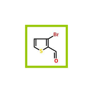 3-溴噻吩-2-甲醛,3-Bromothiophene-2-carbaldehyde