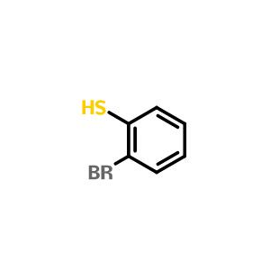 2-溴苯硫醇,2-Bromothiophenol