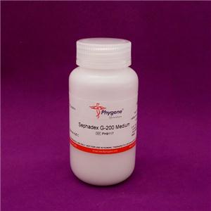 葡聚糖凝胶G-200,Sephadex G-200 medium