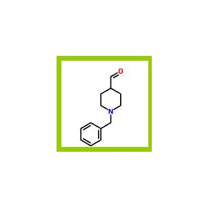 1-苄基-4-哌啶甲醛,N-Benzylpiperidine-4-carboxaldehyde