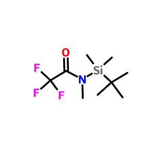 N-叔丁基二甲基甲硅烷基-N-甲基三氟乙酰胺,N-(tert-Butyldimethylsilyl)-N-methyltrifluoroacetamide