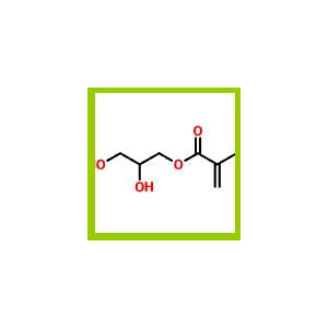 2-甲基-2-丙烯酸-2,3-二羟基丙酯