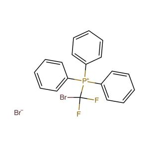 氟甲基三苯基溴化膦,fluoromethyltriphenylphosphonium bromide