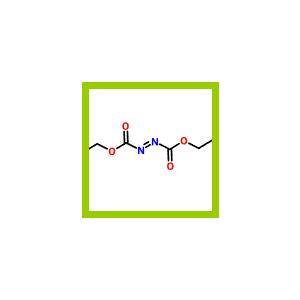 偶氮二甲酸二乙酯,Diethyl azodicarboxylate