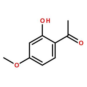 4-甲氧基-2-羟基苯乙酮,Paeonol