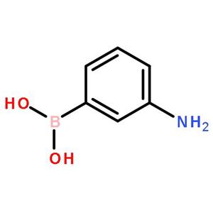 3-氨基苯硼酸,3-Aminobenzeneboronic acid