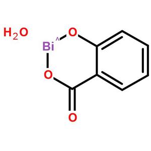 次水杨酸铋,Bismuth subsalicylate