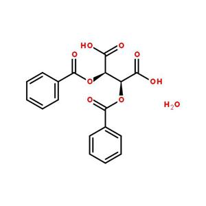 L-(+)-二苯甲酰酒石酸一水物,(+)-Dibenzoyl-L-tartaric acid monohydrate