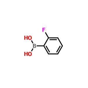 2-氟苯硼酸,2-Fluorophenylboronicacid