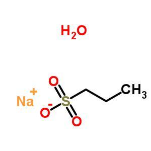 丙烷磺酸钠一水物,Sodium 1-propanesulfonate monohydrate