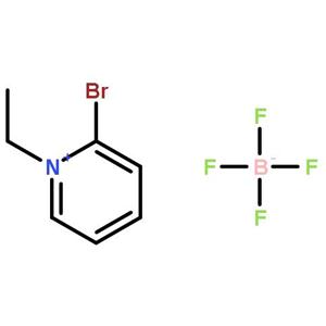 2-溴-1-乙基吡啶四氟硼酸盐,BEP