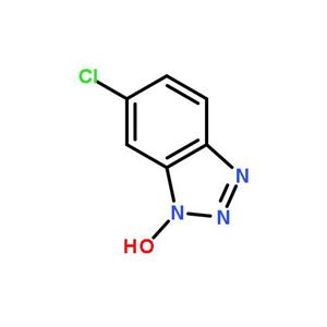 6-氯-1-羟基苯并三氮唑,CL-HOBT