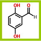 2,5-二羟基苯甲醛,2,5-Dihydroxybenzaldehyde