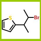 2-溴-3-丁基噻吩,2-Bromo-3-butyl thiophene