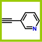 3-乙炔基吡啶,3-ETHYNYLPYRIDINE