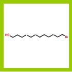 12-溴-1-十二烷醇,12-Bromododecanol