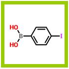 4-碘苯硼酸,4-Iodophenylboronic acid