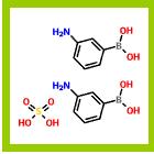 3-氨基苯硼酸半硫酸盐,3-Aminobenzeneboronic acid hemisulfate salt