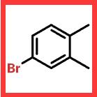 4-溴邻二甲苯,4-Bromo-o-xylene