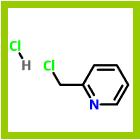 2-氯甲基吡啶盐酸盐,2-(Chloromethyl)pyridine hydrochloride