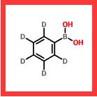 氘代苯硼酸,PHENYL-D5-BORONICACID