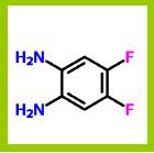 4,5-二氟苯-1,2-二胺,1,2-DIAMINO-4,5-DIFLUOROBENZENE