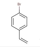 4-溴苯乙烯,1-bromo-4-ethenylbenzene