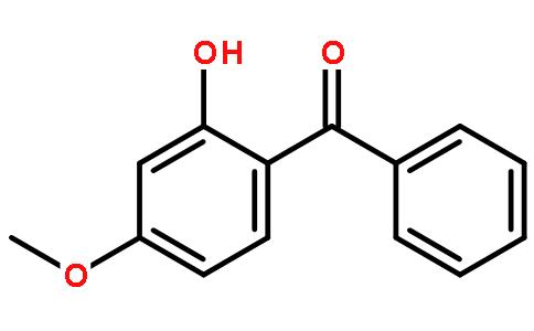 2-羥基-4’-甲氧基二苯甲酮,HMB