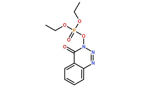 3-(二乙氧基磷酰氧基)-1,2,3-苯并三嗪-4-酮,DEPBT