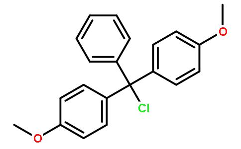 二对甲氧基三苯甲基氯,DMT-Cl